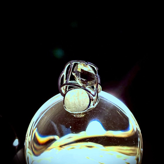 Anello MERCURIO