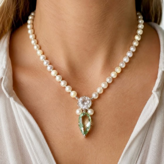 Collana BONTON