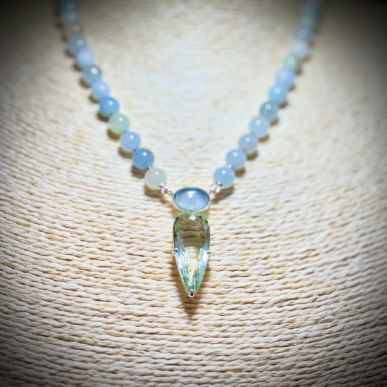Collana ENGLEN
