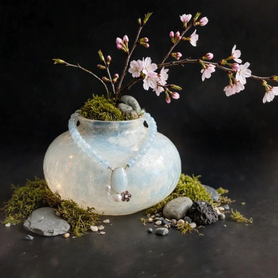 Collana IKEBANA
