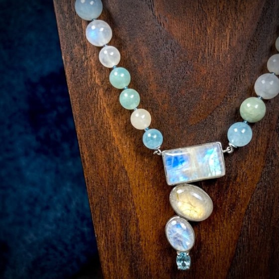 Collana STORTA